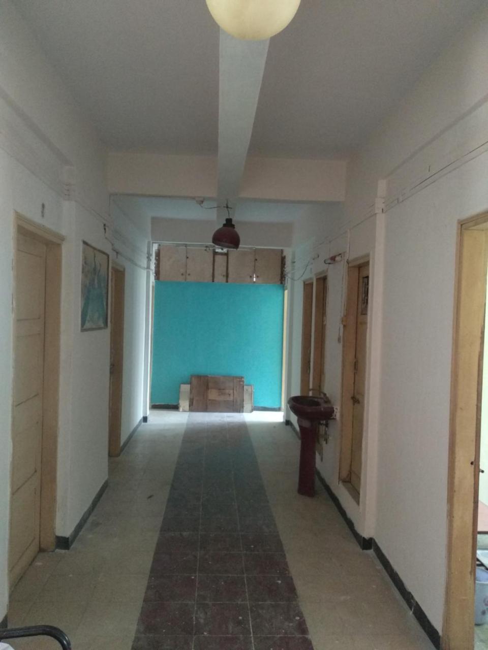 Bharuch Savanika Guest House المظهر الخارجي الصورة